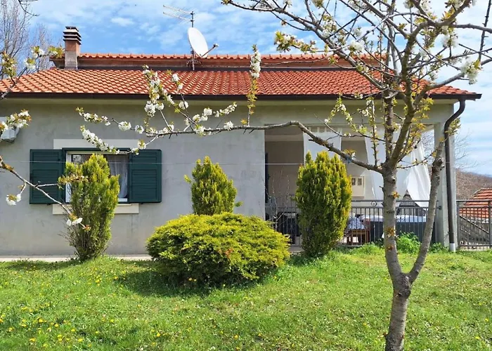 House Anteana * Vrlika