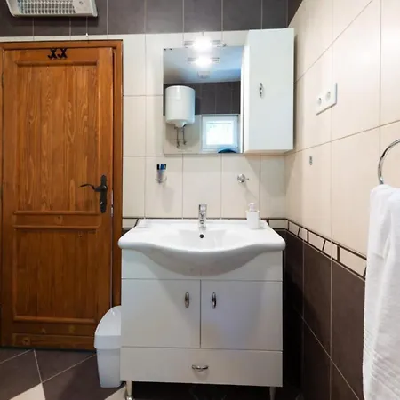 Casa de Férias House Anteana Vrlika