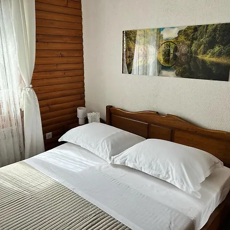 Casa de Férias House Anteana *