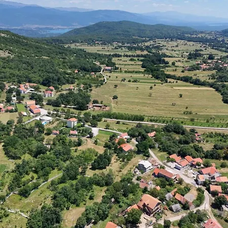 House Anteana * Vrlika