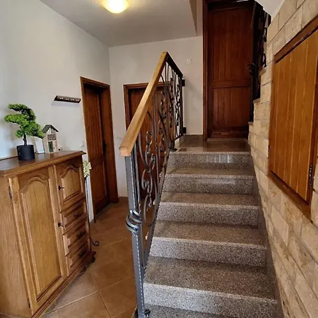 Nyaraló House Anteana