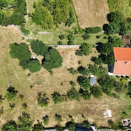 Casa de Férias House Anteana Vrlika