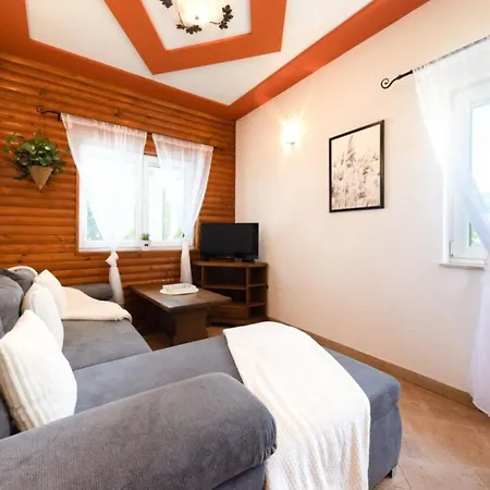 Casa de Férias House Anteana