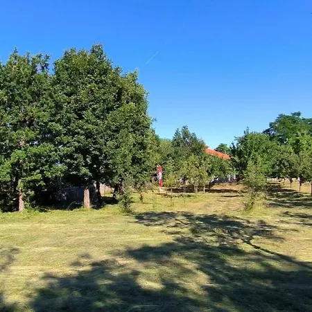 Casa de Férias House Anteana Vrlika