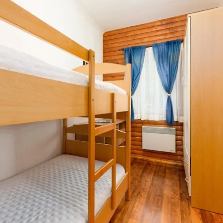 Casa de Férias House Anteana Vrlika