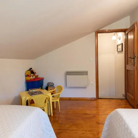 House Anteana