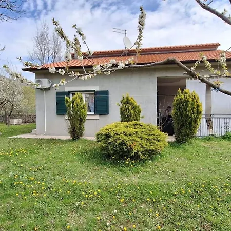 Casa de Férias House Anteana Vrlika