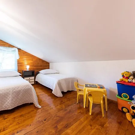 Casa de Férias House Anteana
