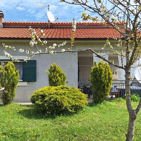House Anteana * Vrlika