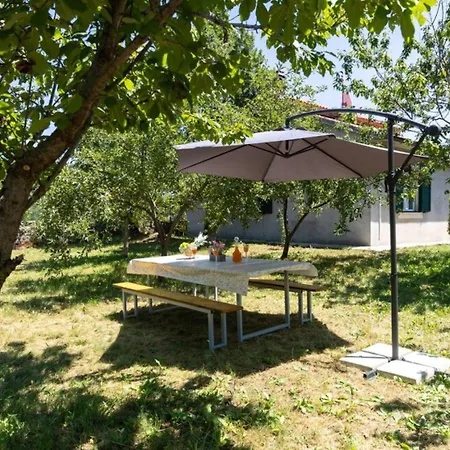 House Anteana Nyaraló
