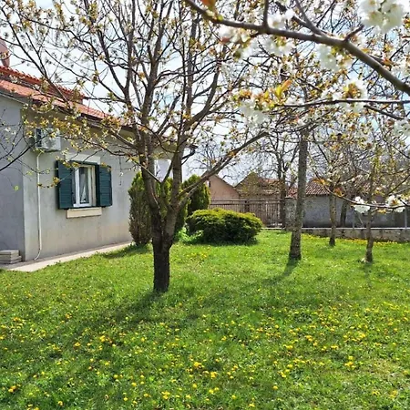 House Anteana Nyaraló Vrlika
