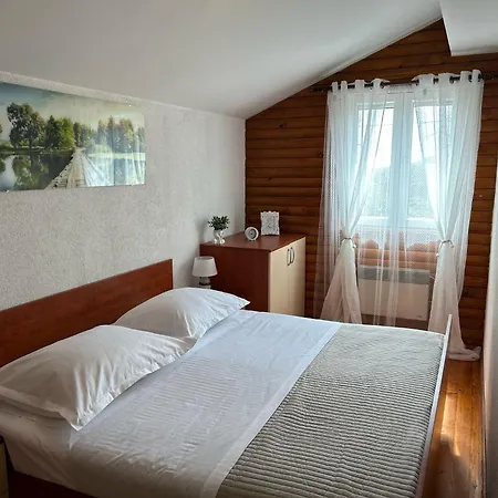 Casa de Férias House Anteana Vrlika