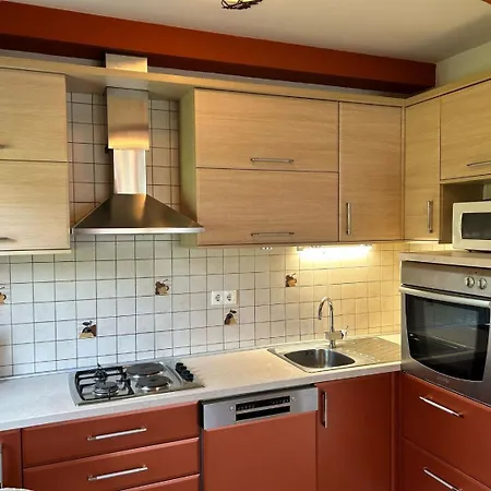 House Anteana Vrlika